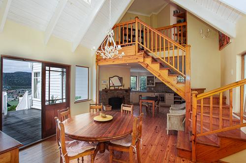 5 Bedroom Property for Sale in Fish Hoek Western Cape